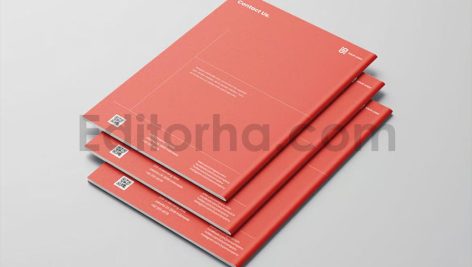 Business Proposal Template Vol.4