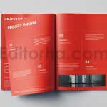 Business Proposal Template Vol.4