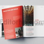 Business Proposal Template Vol.4