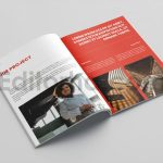 Business Proposal Template Vol.4