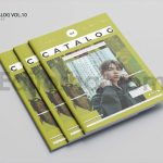 Fashion Catalog Vol.10