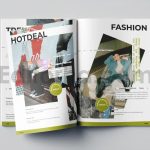 Fashion Catalog Vol.10