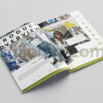 Fashion Catalog Vol.10