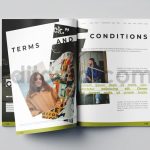 Fashion Catalog Vol.10