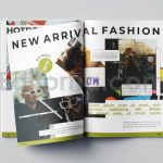 Fashion Catalog Vol.10