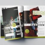 Fashion Catalog Vol.10