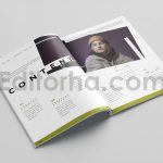 Fashion Catalog Vol.10