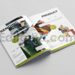 Fashion Catalog Vol.10