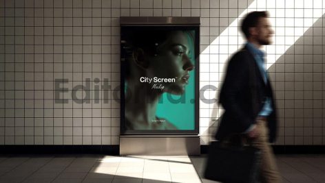 City screen Mockup 01-3