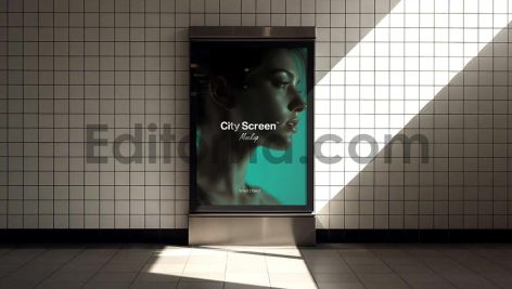 City screen Mockup 01-5