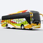 Coach Bus Mock-Up1
