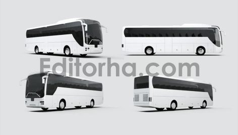 Coach Bus Mock-Up2
