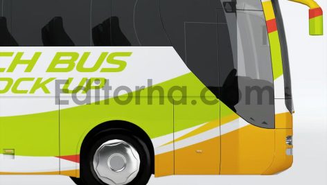 Coach Bus Mock-Up3