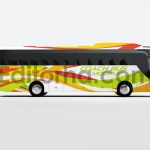 Coach Bus Mock-Up4