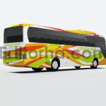 Coach Bus Mock-Up5