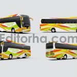 Coach Bus Mock-Up6