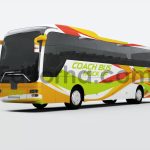 Coach Bus Mock-Up7