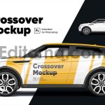 Crossover Mockup