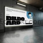 Digital Billboard Mockup2