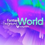 Fantasy World Backgrounds