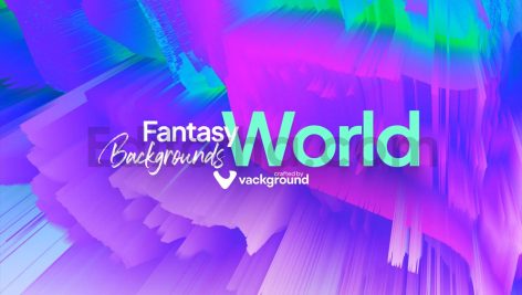 Fantasy World Backgrounds