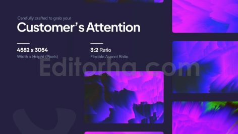 دانلود بک گراند فانتزی و رویایی Fantasy World Backgrounds