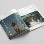 Fashion Catalog Vol.6