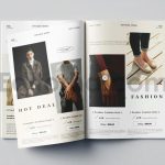 Fashion Catalog Vol.6