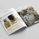 Fashion Catalog Vol.6