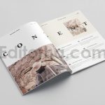 Fashion Catalog Vol.6
