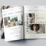 Fashion Catalog Vol.6