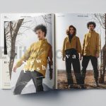 Fashion Catalog Vol.6