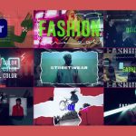 Fashion Opener Grunge
