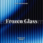 Frozen Glass Backgrounds