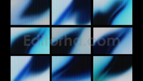 Frozen Glass Backgrounds