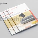 Furniture Catalog Vol.8