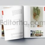 Furniture Catalog Vol.8