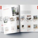 Furniture Catalog Vol.8