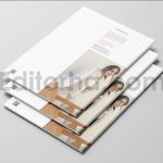 Furniture Catalog Vol.8