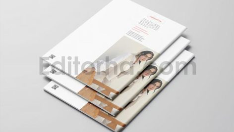 Furniture Catalog Vol.8