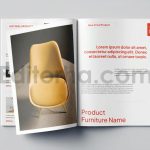 Furniture Catalog Vol.8