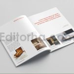 Furniture Catalog Vol.8