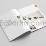 دانلود فایل لایه باز کاتالوگ مبلمان با طراحی مدرن Furniture Catalog Vol.8