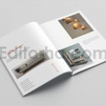 دانلود فایل لایه باز کاتالوگ مبلمان با طراحی مدرن Furniture Catalog Vol.8