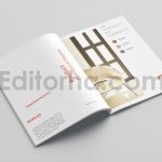 Furniture Catalog Vol.8