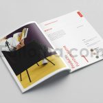 دانلود فایل لایه باز کاتالوگ مبلمان با طراحی مدرن Furniture Catalog Vol.8
