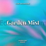 Garden Mist Backgrounds