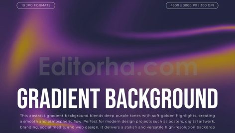 Gradient Background