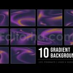 Gradient Background