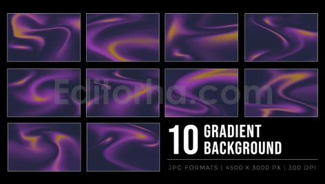 Gradient Background